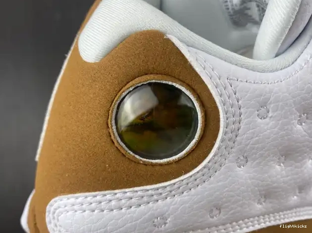 Wheat Air 13 414571-171 Jordan 0623